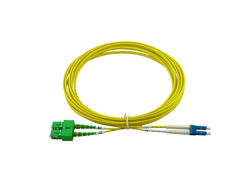 Blueoptics Sfp3132bu15ms, 15 M, G.657.A1, Lc, Sc