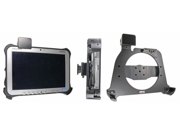 Brodit Holder for Locking - Bilholder til tablet - til Panasonic Toughpad FZ-G1 (541651)