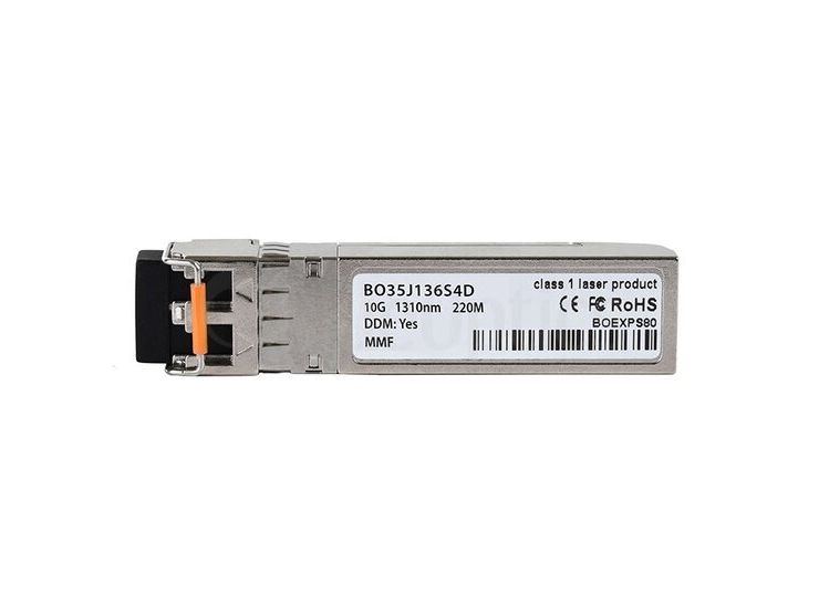 Alcatel-Lucent Isfp-10G-Lrm Kompatibel Blueoptics Sfp+ Bo35j136s4d (Isfp-10G-Lrm-Bo)
