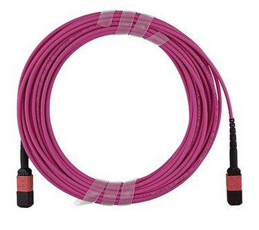 Blueoptics Cbl-Mpo12-Om4-5M-Bo, 5 M, Om4, Mpo/Upc, Mpo/Upc