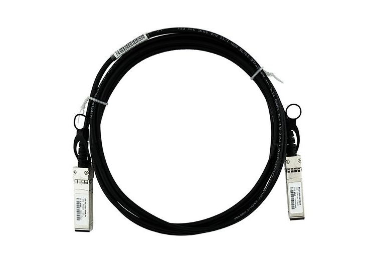 Blueoptics Sfp-H10gb-Cu2m-F1, 2 M, Sfp+, Sfp+, Stecker/Stecker