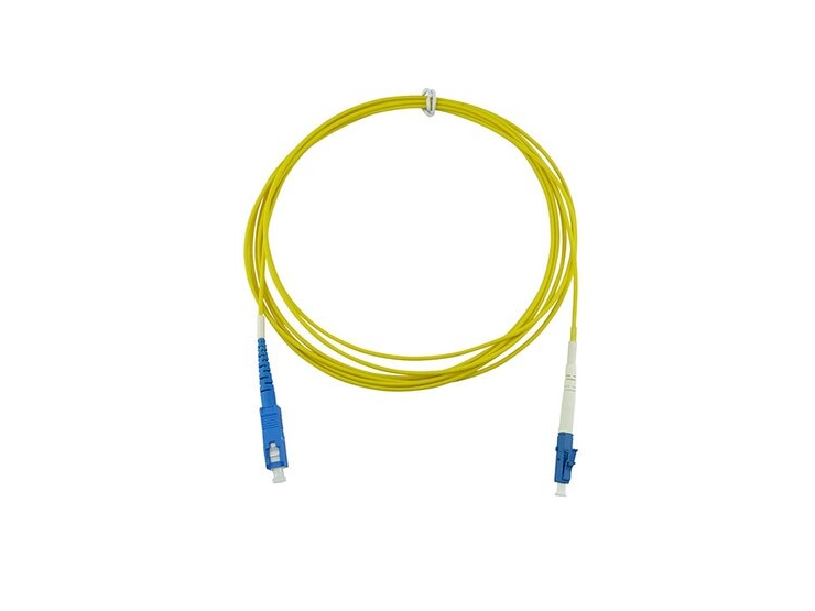 Blueoptics Sfp2122bu1mk, 1 M, Os2, Lc, Sc