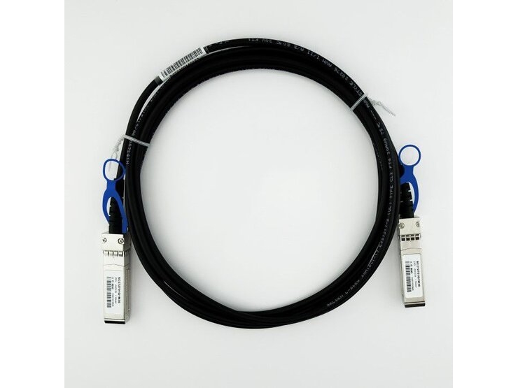 Blueoptics 7Z57a03558-Bl, 3 M, Sfp28, Sfp28, Stecker/Stecker