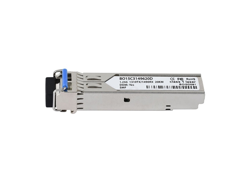Nortel Aa1419069-E6-Nt Kompatibel Blueoptics Sfp Bo15c3149620d (Aa1419069-E6-Nt-Bo)