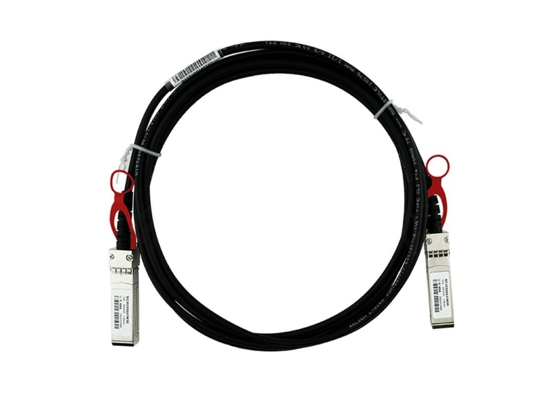 Blueoptics Sfp-H10gb-Acu3m-Bl, 3 M, Sfp+, Sfp+, Stecker/Stecker