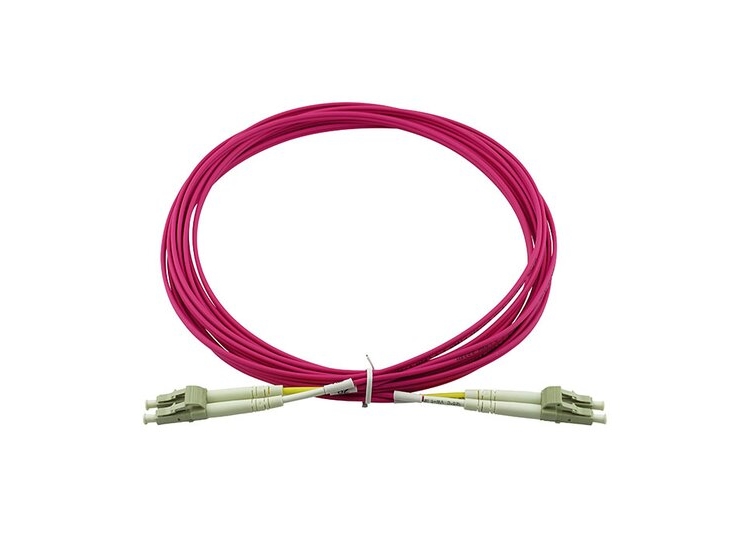 Blueoptics 4Z57a10850, 15 M, Om4, Lc/Upc