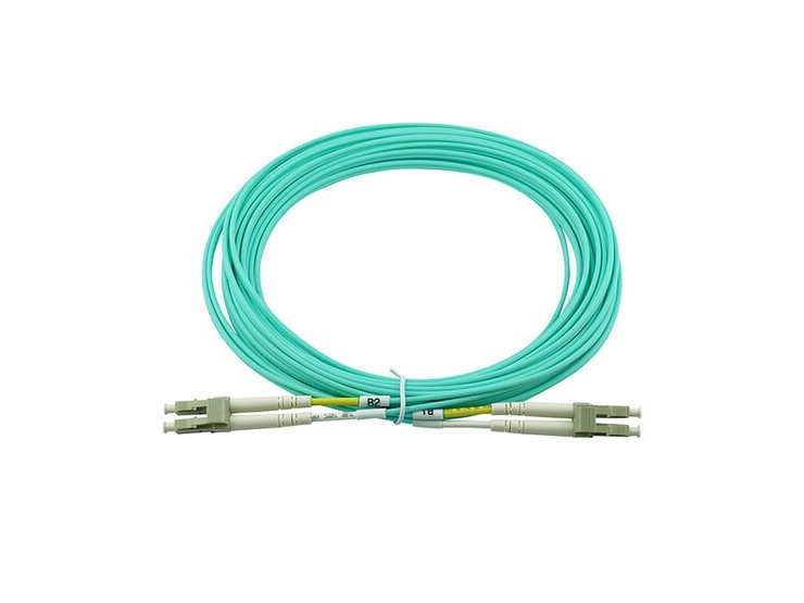 Blueoptics Aj839a, 50 M, Om3, Lc/Upc, Lc/Upc