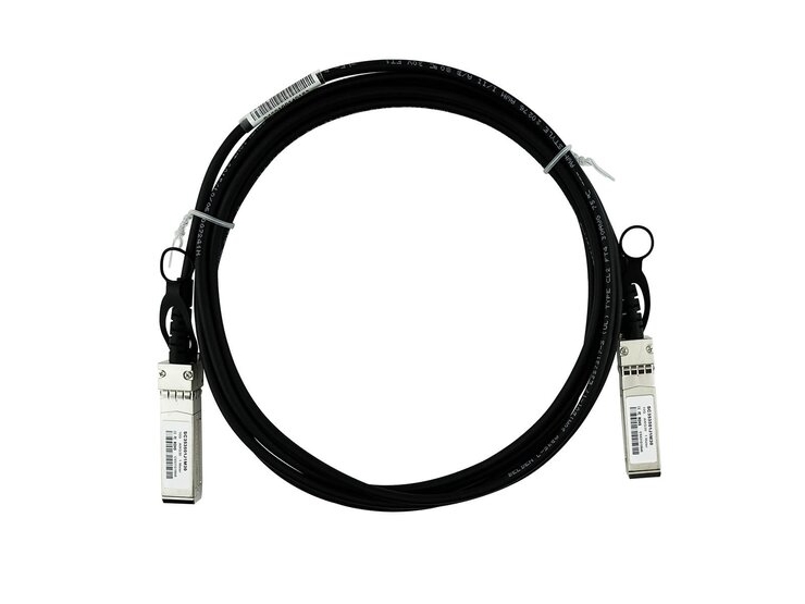Blueoptics 2032247-2-Bl, 2 M, Sfp+, Sfp+, Stecker/Stecker