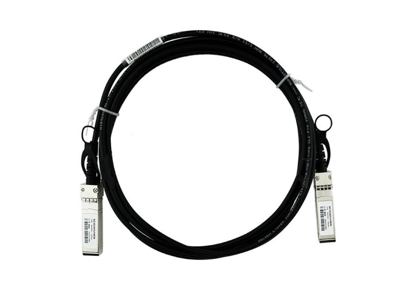 Blueoptics 45W2408, 3 M, Sfp+, Sfp+, Hanstik/Hanstik