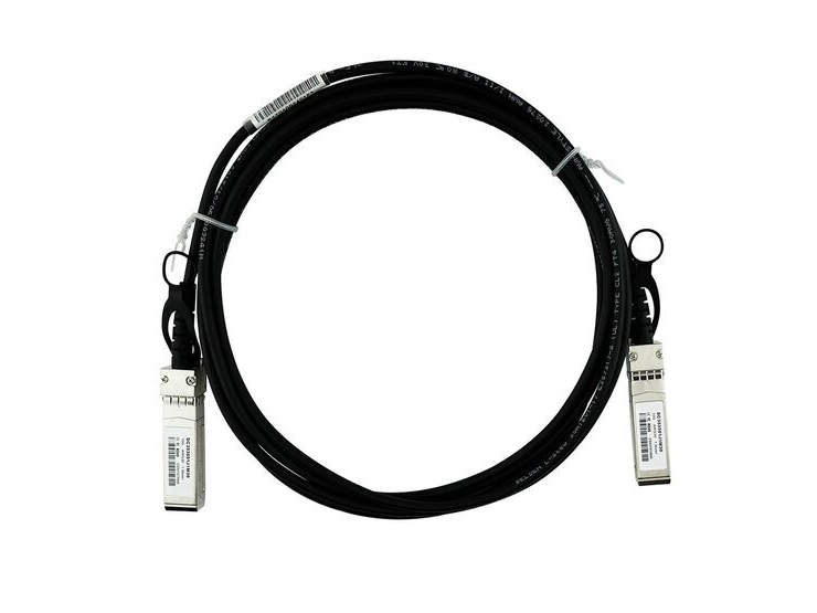 Blueoptics 2032247-3-Bl, 3 M, Sfp+, Sfp+, Stecker/Stecker