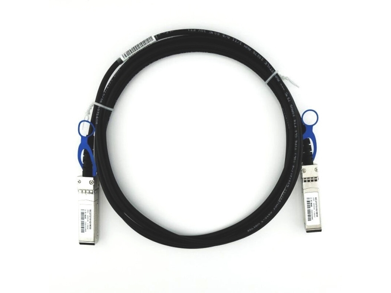 Blueoptics Sc272701q1m30, 1 M, Sfp28, Sfp28, Hanstik/Hanstik