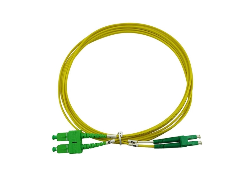 Blueoptics Sfp3132bu1mm, 1 M, G.657.A1, Lc, Sc