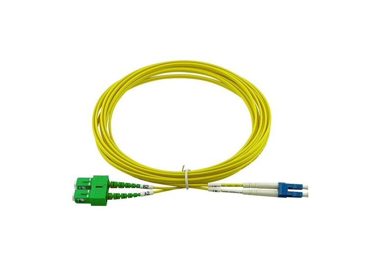 Blueoptics Sfp3132bu2ms, 2 M, Os2, Lc, Sc