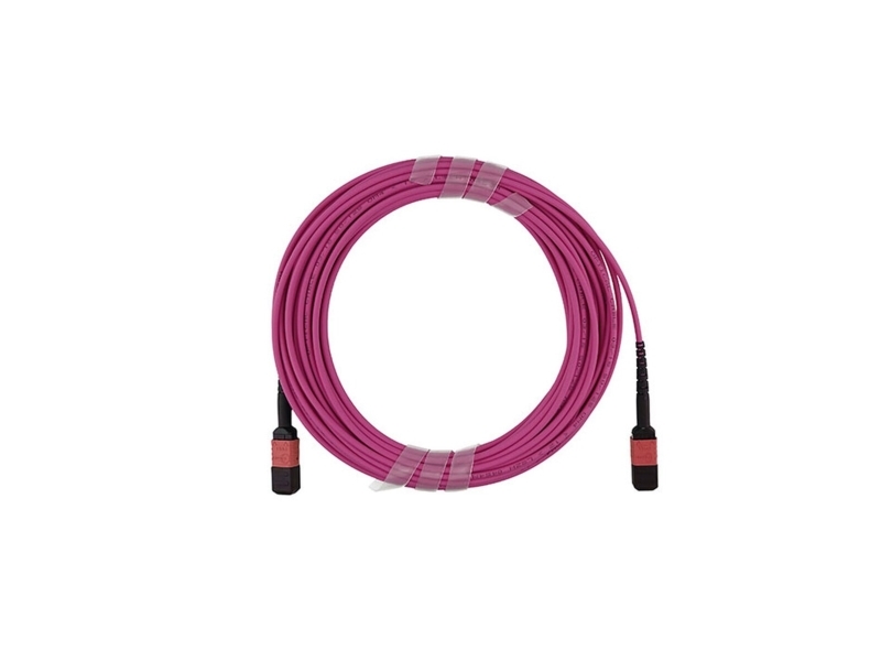 Blueoptics Cbl-Mpo12-Om4-2M, 2 M, Om4, Mpo/Upc, Mpo/Upc