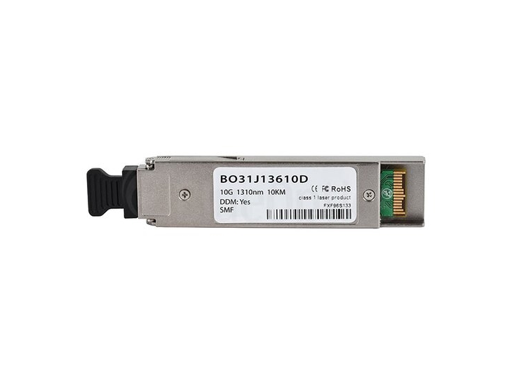 Blueoptics Tom-10G-Sr1-Bo, Glasfaser, 10000 Mbps, Sfp, Xfp, Lr, 10000 M