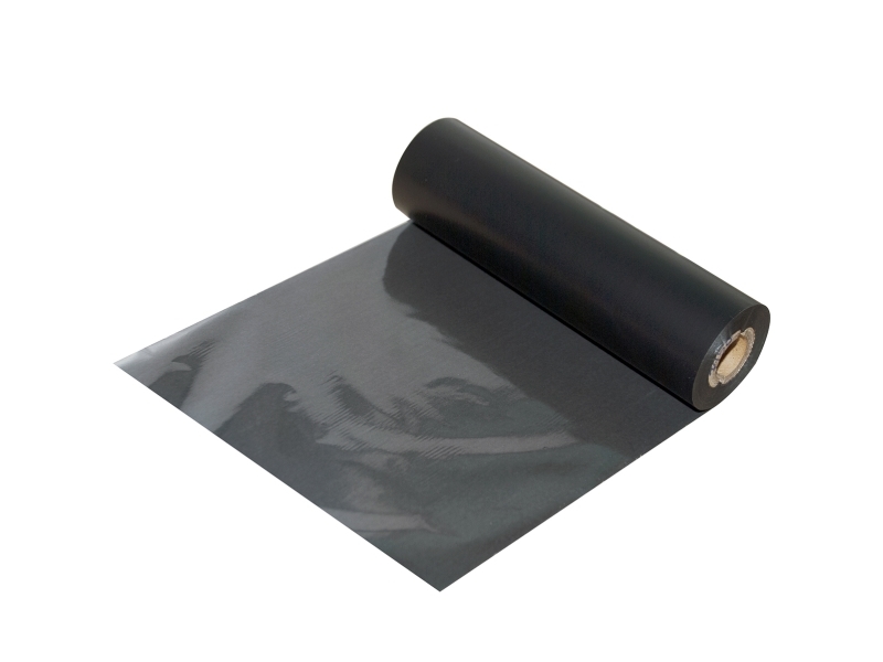 Black 7950 Series Thermal Transfer Printer Ribbon