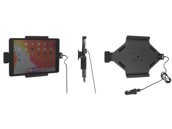 Brodit 753168, Tablet/Umpc, Aktiv Holder, Bil, Sort