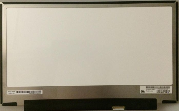 Coreparts Msc140f30-283M, Skærm, Grå, 35,6 Cm (14"), Fuld Hd, Mat, Ips