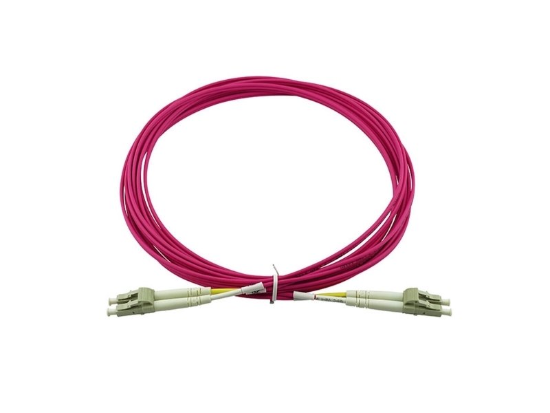 Blueoptics 4Z57a10852, 30 M, Om4, Lc/Upc