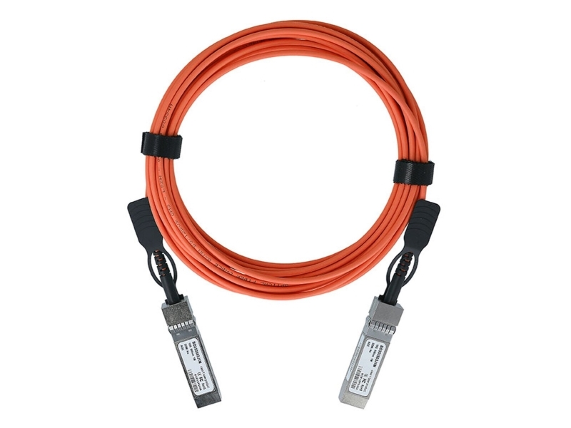 Blueoptics Sfp-Aoc-10G-7M-Nk-Bo, 7 M, Sfp+, Sfp+, Hanstik