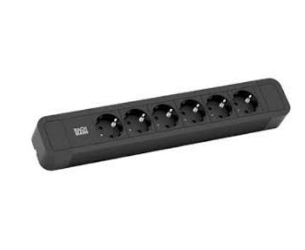 Bachmann Primo 2 - Stikdåse