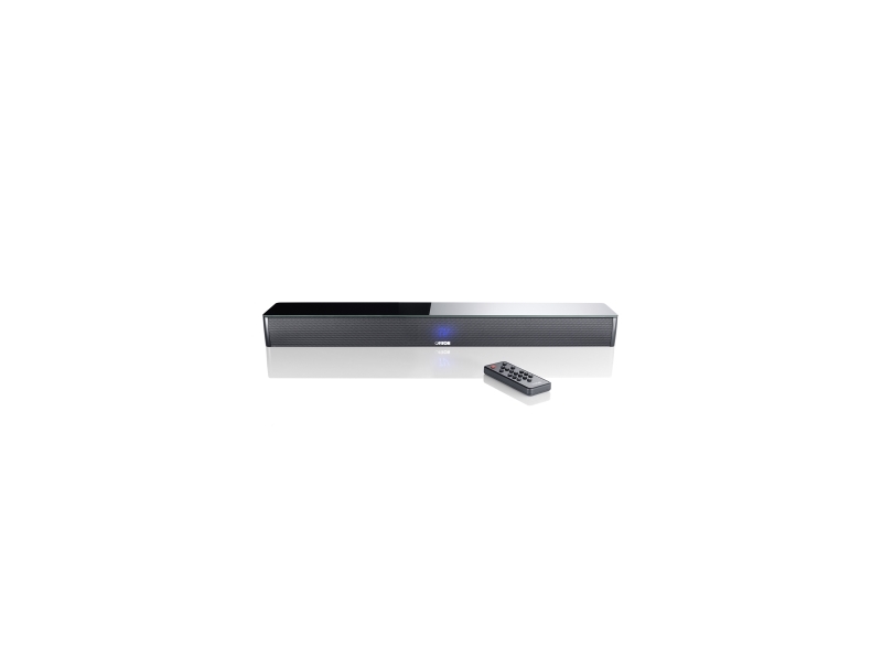Canton Sound M, 2.1 Kanaler, 300 W, Dts Digital Surround, Dolby Digital, 300 W, 3000 Hz, 1,91 Cm (0.75")