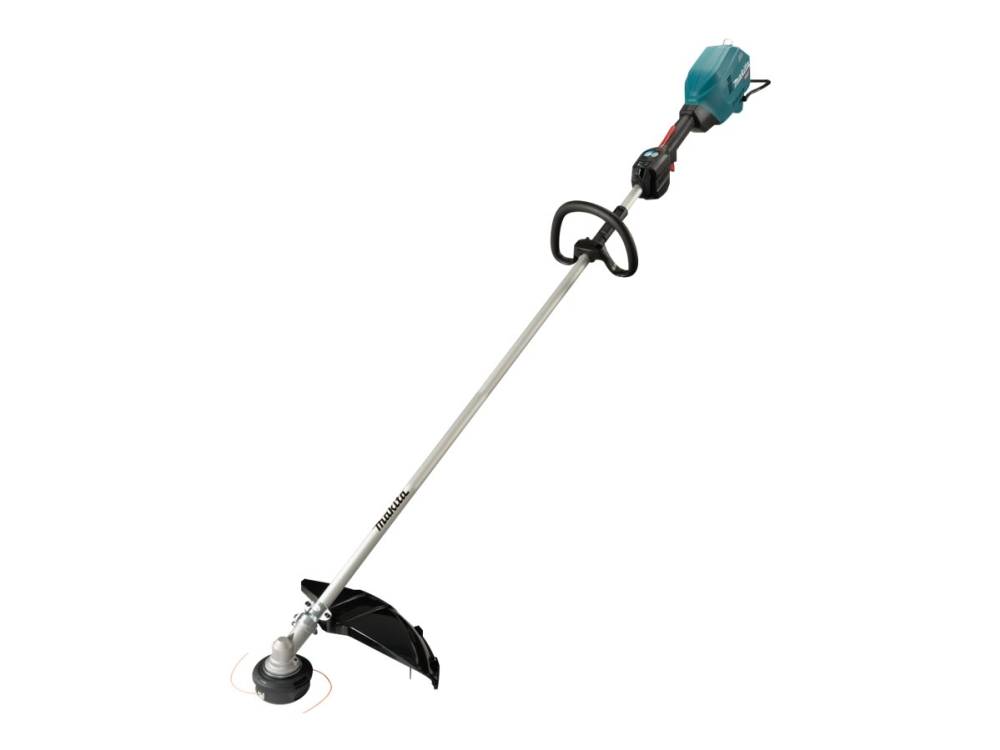 Bilde av XGT UR007GM101 - Krattkutter - trådløs - 40 V - 1000 W - 4 Ah inkludert lader - 4600/5500/7000 rpm - 5.9 kg