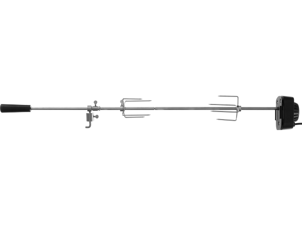 Mustang Rod Spinner, 230V