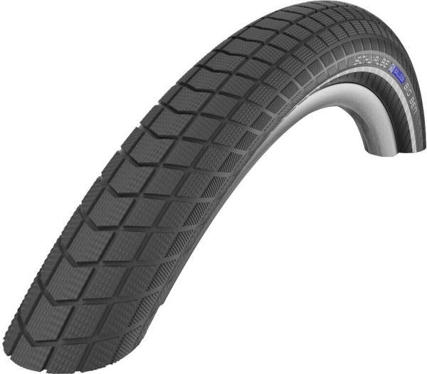 Schwalbe Big Ben - Reifen, 20 X 2.15" (55-406)