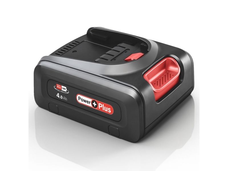 Bosch BHZUB1840 - Batteri - 4 Ah - för Bosch UniversalVac 18 AdvancedCut 18 AdvancedRecip 18 EasyGrassCut 18 UniversalLamp 18 | Datortillbehör - Laddare & Batterier - Övriga batterier | GameStuff