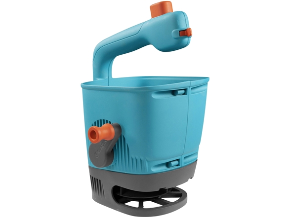 Gardena Handstreugerät M