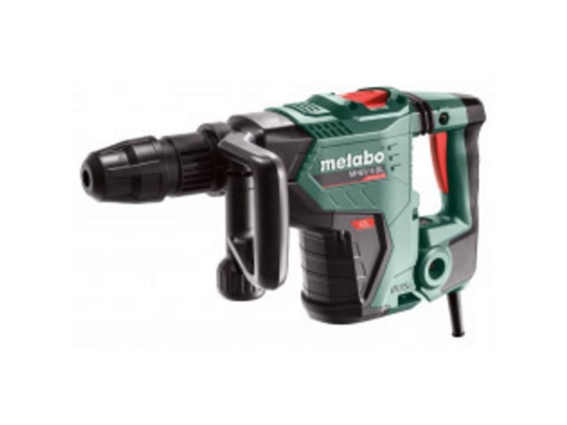 METABO MŁOT KUJĄCY SDS-MAX 1150W 8.7J 7.9kg MHEV 5 BL