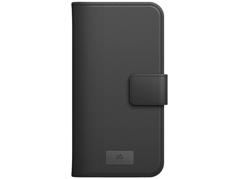 Black Rock 2in1 Case Samsung Galaxy A54 Sort 22120twl02
