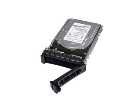 Dell Krv2w, 8 Tb, 7200 Rpm, 3.5", Serial Ata Iii