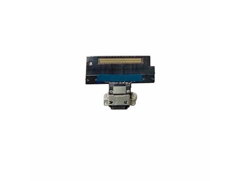 Coreparts Tabx-Ipair3-06, Ladebuchse, Apple, Air (3Rd Gen., 2019), Schwarz, 1 Stück(E), 30 Mm