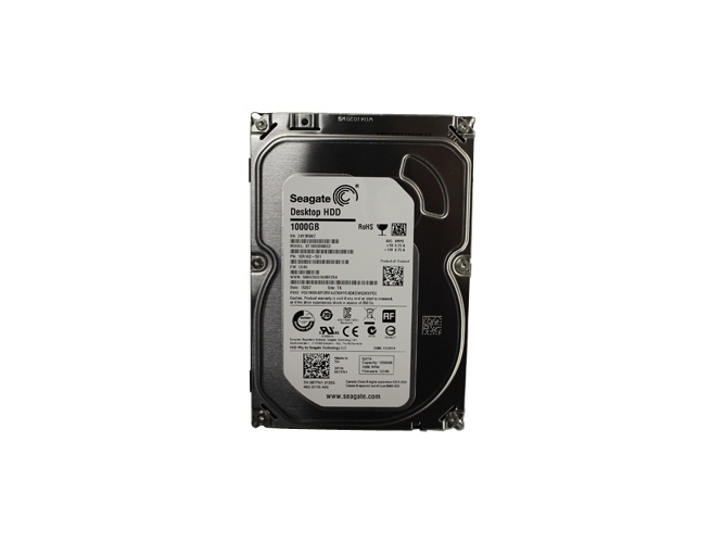 Dell 6Tfn1, 3.5 Zoll, 1000 Gb, 7200 Rpm