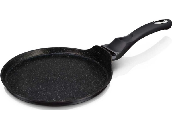 Berlinger Haus Lumarko Stekepanne Pannekakepanne 28Cm Berlinger Haus Bh-6921 Carbon Pro