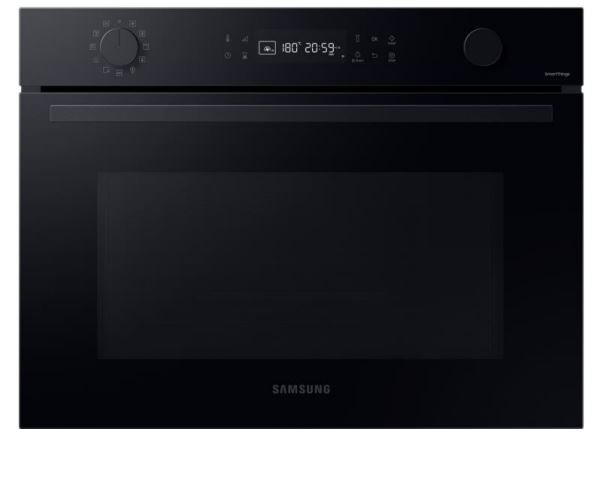 Stekeovn Samsung Kompaktovn Nq5b4553hbk