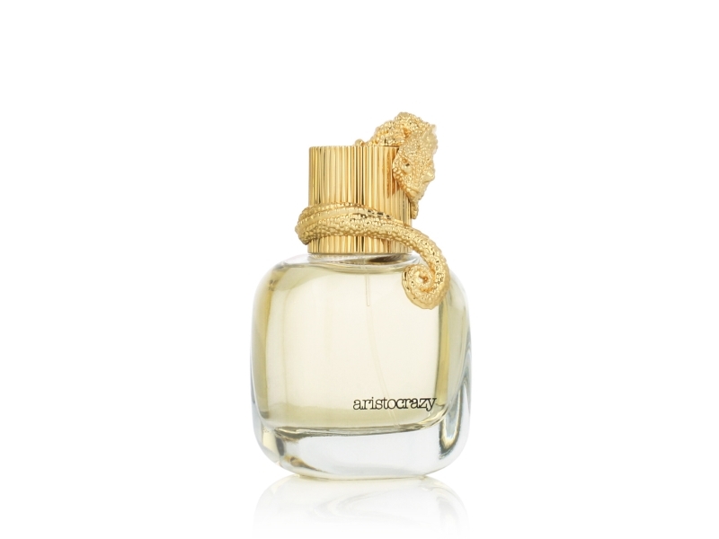 Aristocrazy Intuitive Edt W 80 Ml