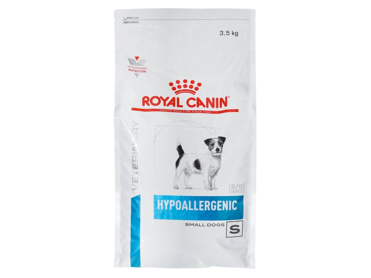 ROYAL CANIN Hypoallergenic Small Dog - torrfoder för hundar - 3,5 kg | Sällskapsdjur - Hund - Hundmat | GameStuff
