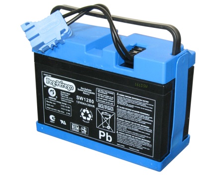 Peg-Pérego Kb0014 Compatible 12V