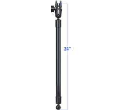 RAM Mount RAP-BB-230-24-201U