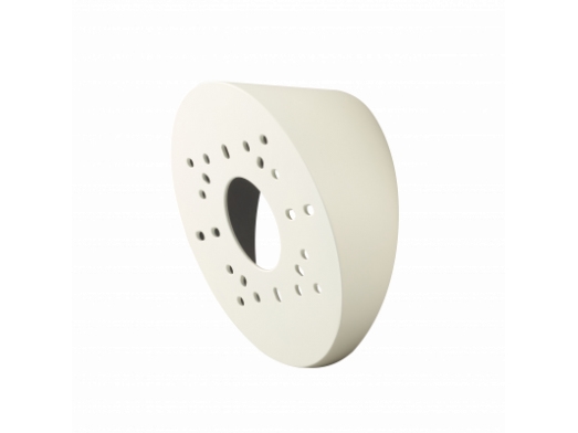 Hanwha Sbp 160tm Montering Elfenben Hanwha Pnv 9080r Xnv 6080 6080r 8080r Snv 5084 5084r 6084 6084r 6085r Snv 7084 7084r 8080 8081r Alum