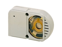 Legrand 2659N, Højttalermodul, Grå, Plast, BTicino TERRANEO, 123 g