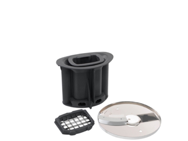 Produktfoto för Magimix Snitt-insats till Matberedare