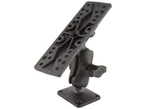 Ram Mounts Rap-B-111-A, 93,7 Mm