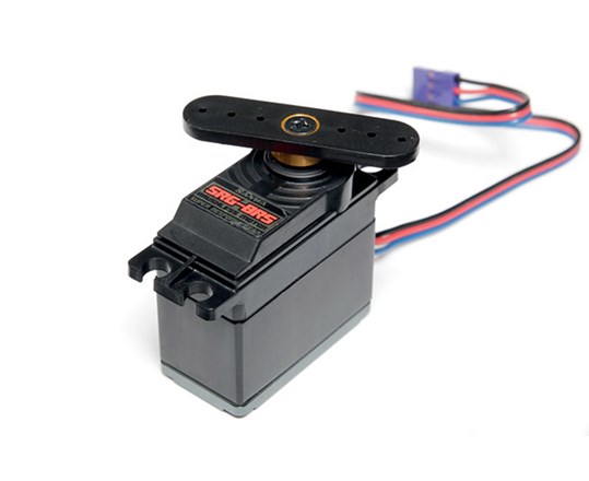 Srg-Brs Servo Detachable