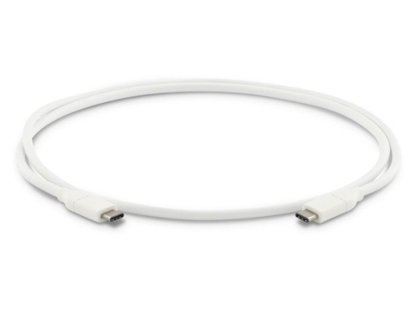 Lmp 17757, 1 M, Usb C, Usb C, Usb 3.2 Gen 1 (3.1 Gen 1), Weiß