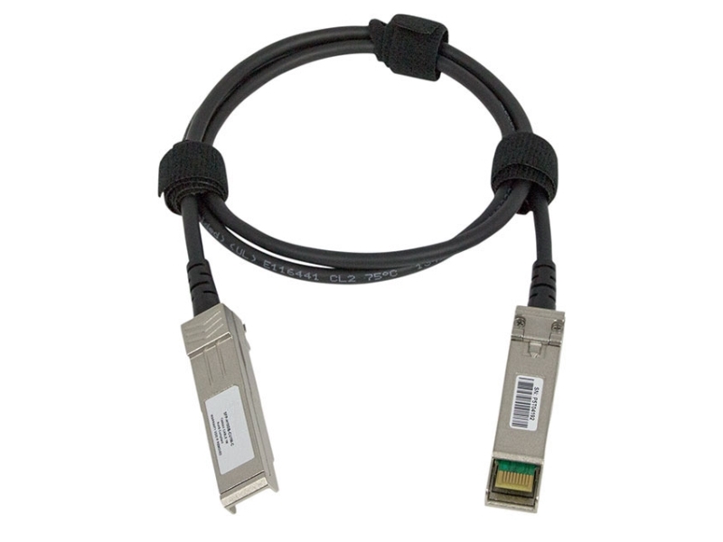 Prolabs Ex-Sfp-10Ge-Dac-1M-C, 1 M, Sfp+, Sfp+