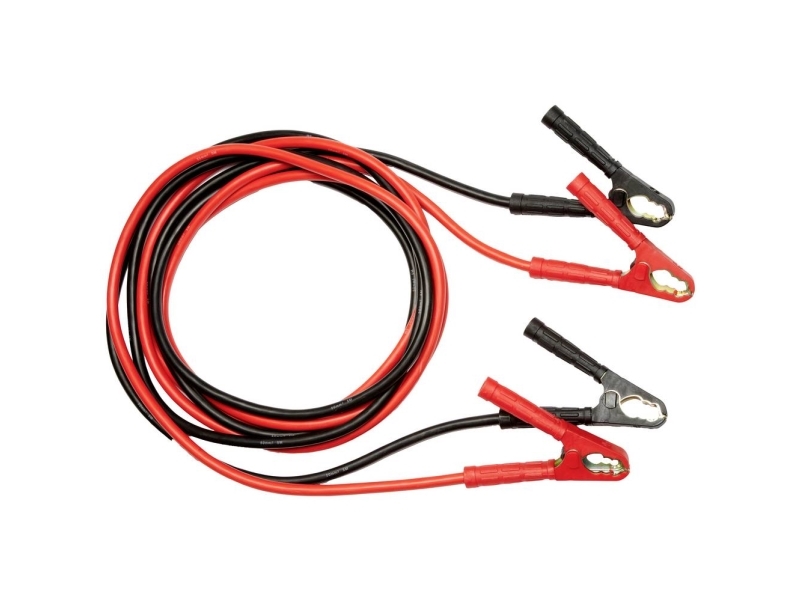 Osram Startkabel 5 meter | Bilvård & Biltillbehör - Säkerhetsutrustning för Bilen - Starthjälp | GameStuff